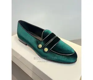 Original Italian LOAFERS Available in Store