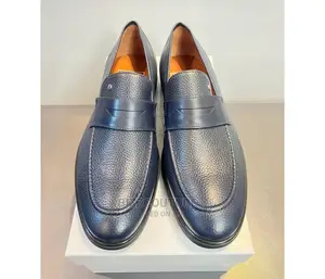 Original Italian Loafers Available in Store
