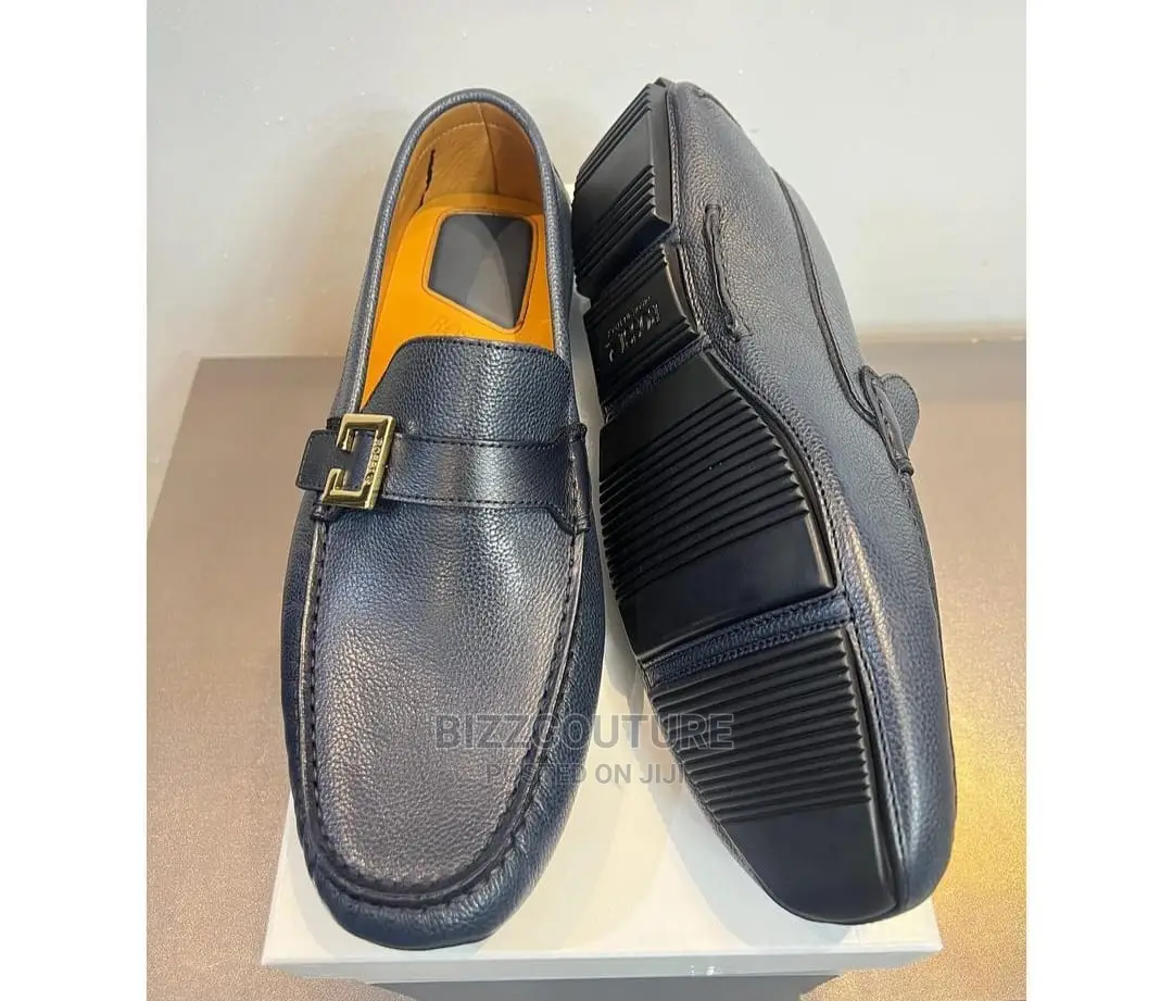 Original Italian Drivers Available in Store