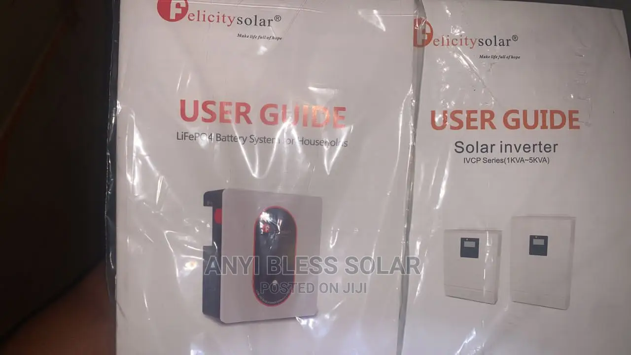 5kwhlithium Battery
