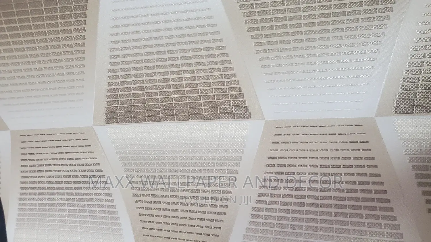 Korean 16.5squaremeter Wallpaper