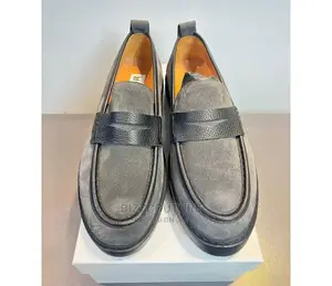 Original Italian LOAFERS Available in Store