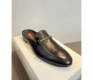 Original Italian ROSSI Half Shoes Available in Store