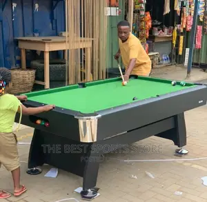 7ft Standard Neat Imported Snooker Table