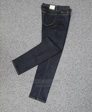 Original UNITED KINGDOM DESIGNER JEANS Available in Store