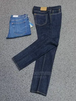 Original UNITED KINGDOM DESIGNER JEANS Available in Store