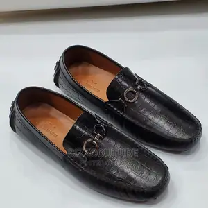 Original Italian DRIVERS Available in Store