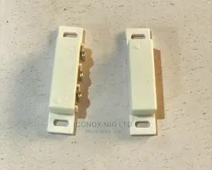 Wired Magnetic Door Window Open/Close/Common Contact Sensor