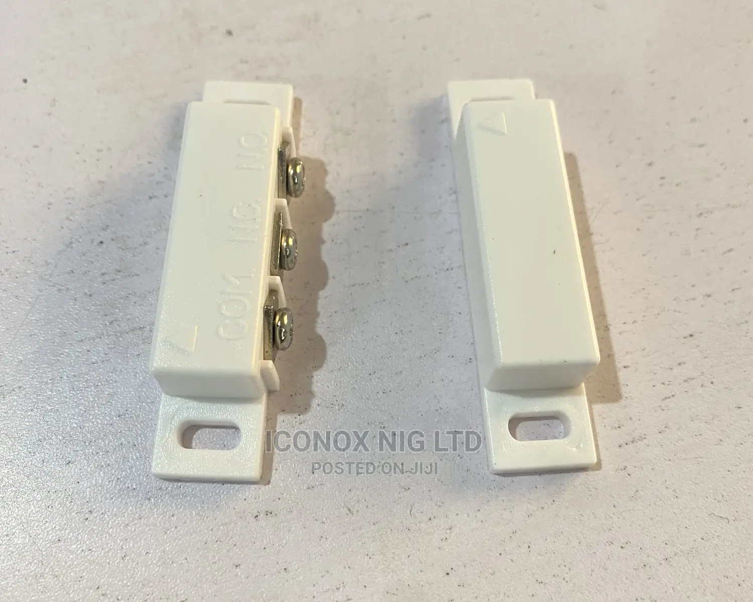 Wired Magnetic Door Window Open/Close/Common Contact Sensor