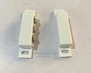 Wired Magnetic Door Window Open/Close/Common Contact Sensor