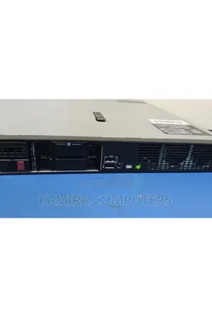 New Server HP ProLiant DL 16GB Intel Xeon HDD 1T