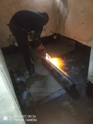 Professionalism Installation