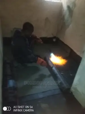 Decorated Expert Waterproof