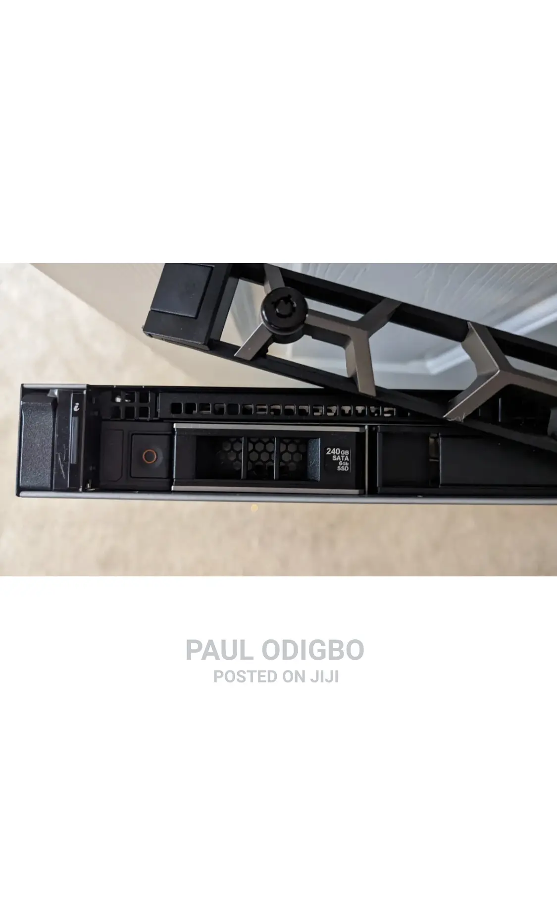 Server Dell PowerEdge R330 64GB Intel Xeon HDD 2T