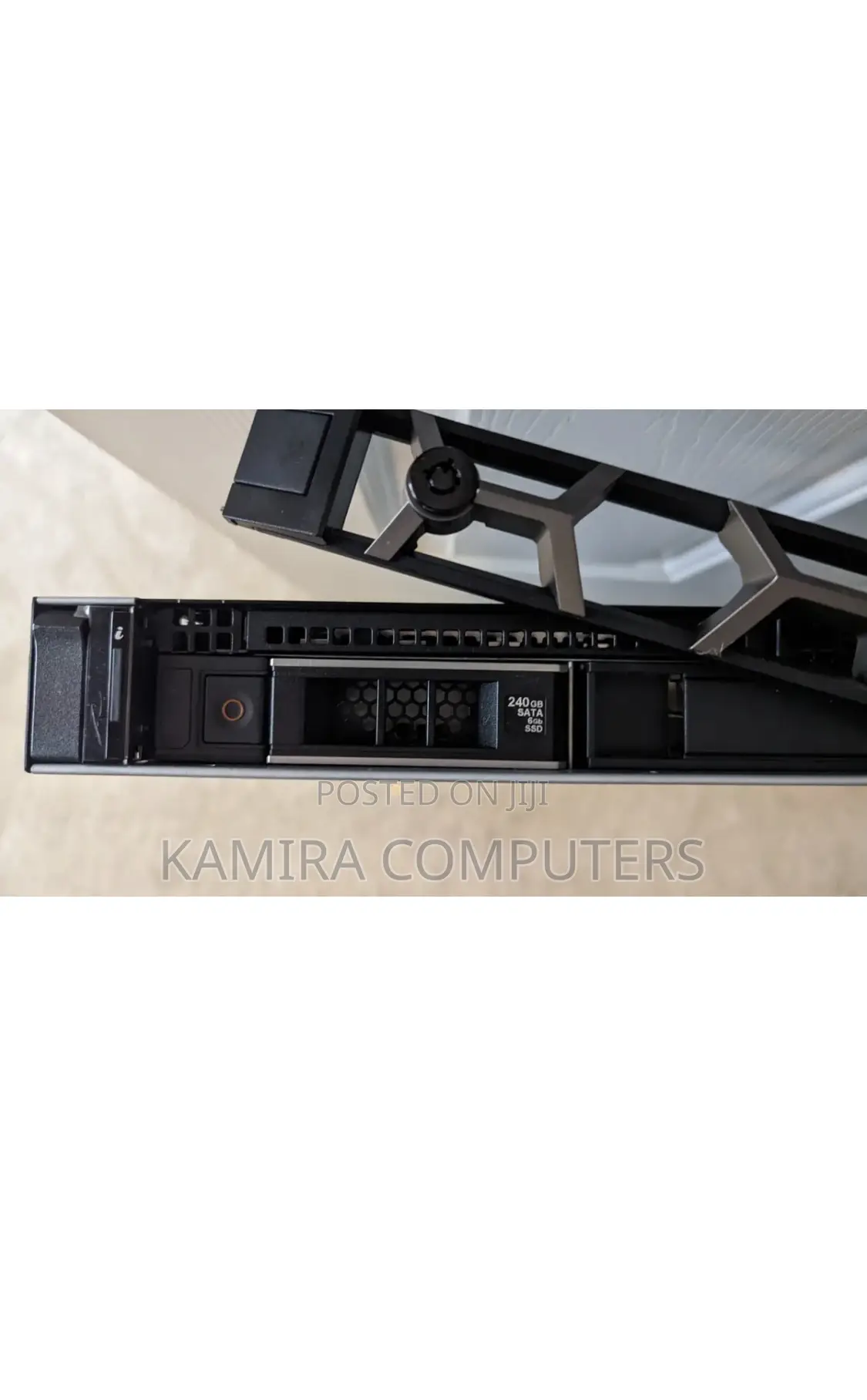 Server Dell PowerEdge R330 64GB Intel Xeon HDD 2T