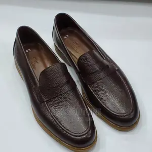 Original Italian LOAFERS Available in Store