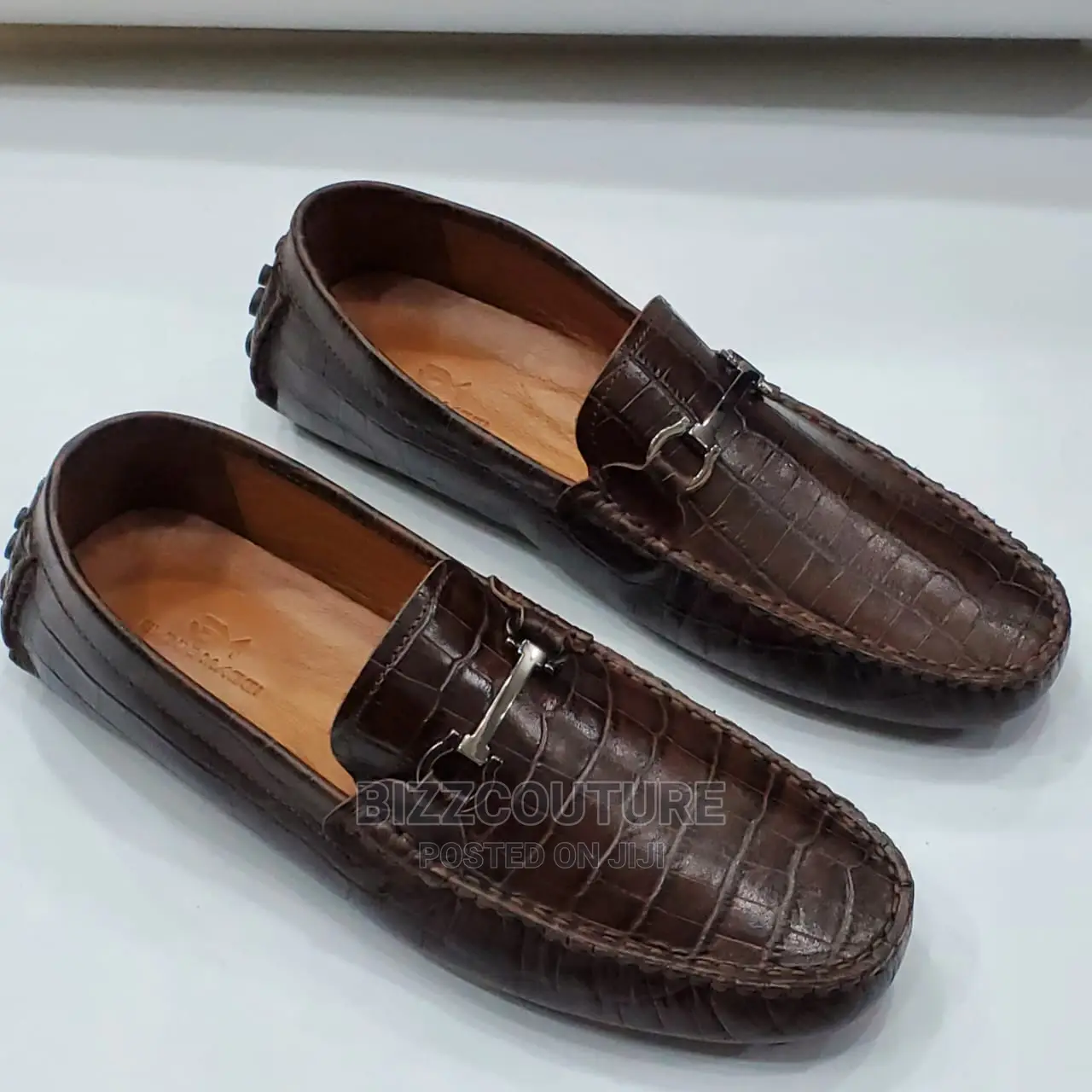 Original Italian DRIVERS Available in Store