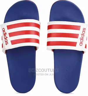 Original ADIDAS Slides Available in Store