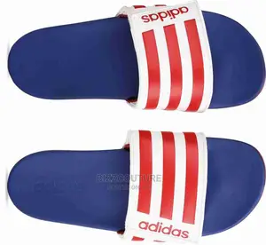 Original ADIDAS Slides Available in Store