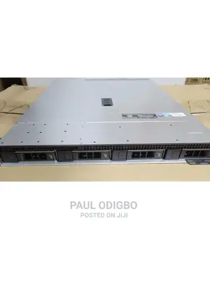 Server Dell PowerEdge R330 32GB Intel Xeon HDD 4T