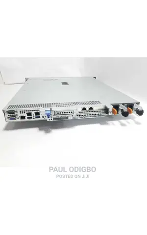 Server Dell PowerEdge R330 32GB Intel Xeon HDD 4T