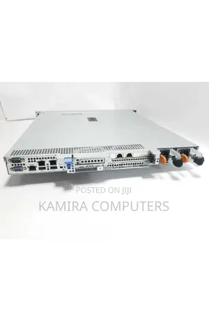 Server Dell PowerEdge R330 32GB Intel Xeon HDD 4T
