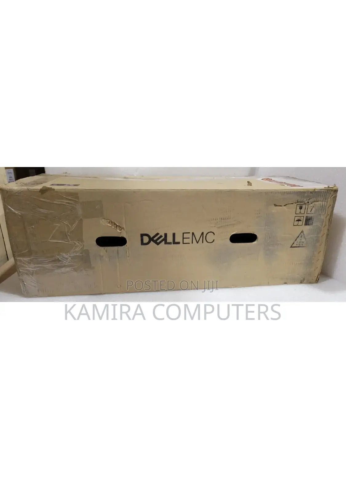 Server Dell PowerEdge R330 32GB Intel Xeon HDD 4T