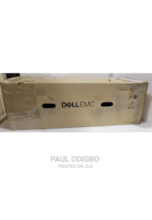 Server Dell PowerEdge R330 32GB Intel Xeon HDD 4T