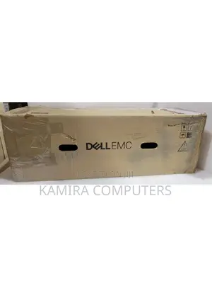 Server Dell PowerEdge R330 32GB Intel Xeon HDD 4T