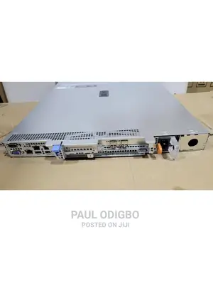 Server Dell PowerEdge R330 32GB Intel Xeon HDD 4T