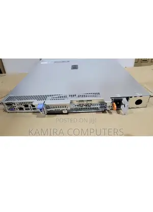 Server Dell PowerEdge R330 32GB Intel Xeon HDD 4T