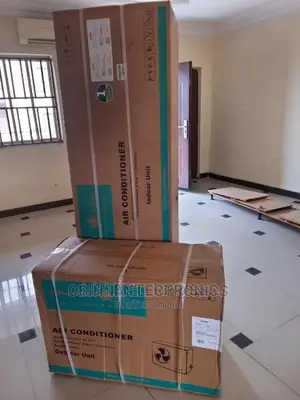 Brand New Hisense 2ton Floor Standing Air Condition/Copper/