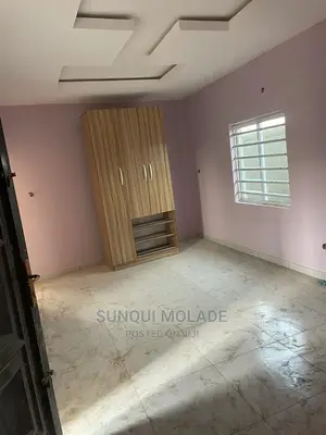 Furnished Studio Apartment in Aquaview Estate, Ogudu-Orioke for rent