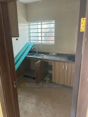 Furnished Mini Flat in Aquaview Estate, Ogudu-Orioke for rent