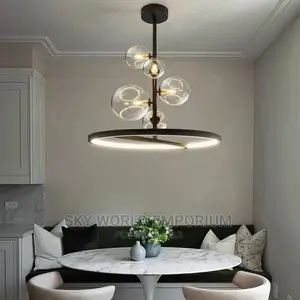 Modern Nordic Pendant Lights