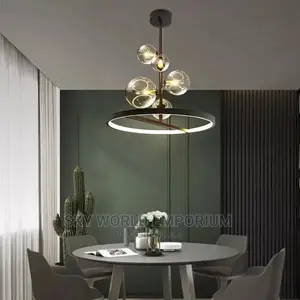 Modern Nordic Pendant Lights