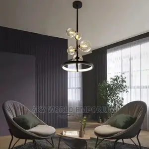 Modern Nordic Pendant Lights