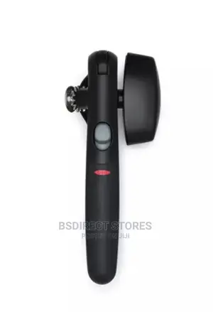 OXO Softworks Snap Lock Locking Can Opener - Black