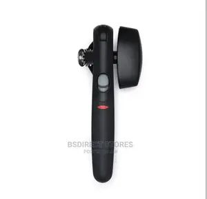 OXO Softworks Snap Lock Locking Can Opener - Black