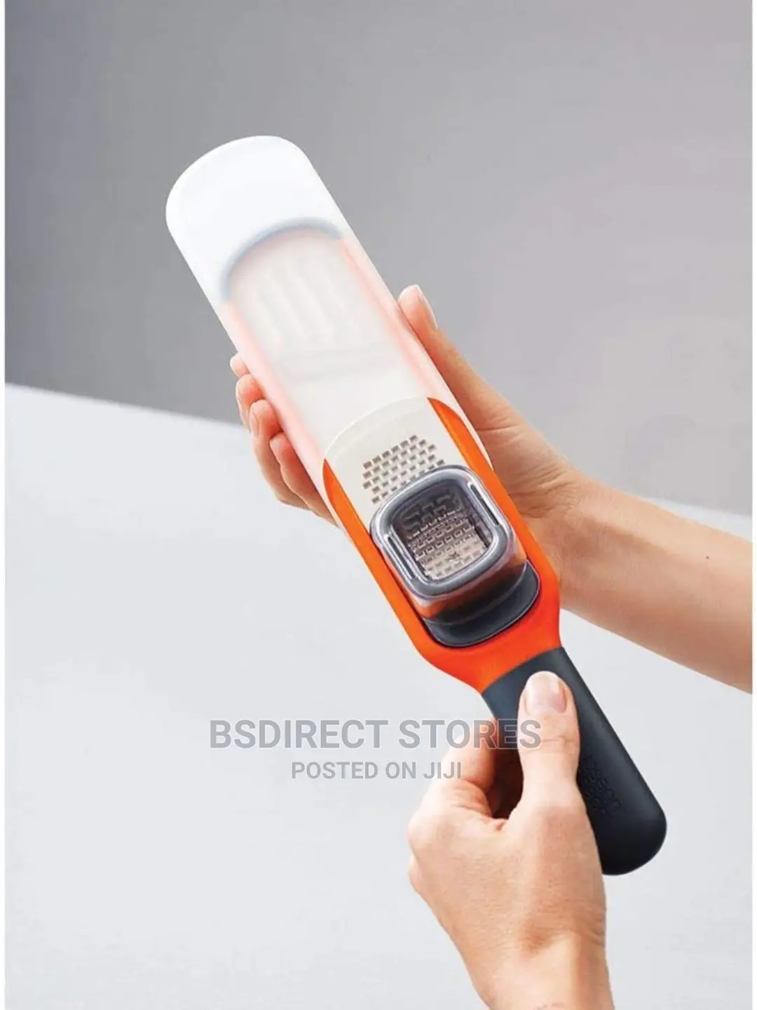 Joseph Joseph Handi 2-In1 Mini Grater and Slicer Razor Sharp