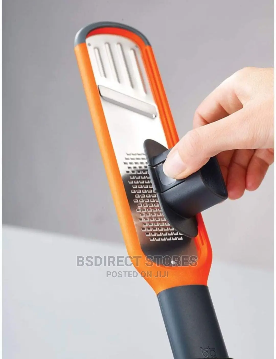 Joseph Joseph Handi 2-In1 Mini Grater and Slicer Razor Sharp
