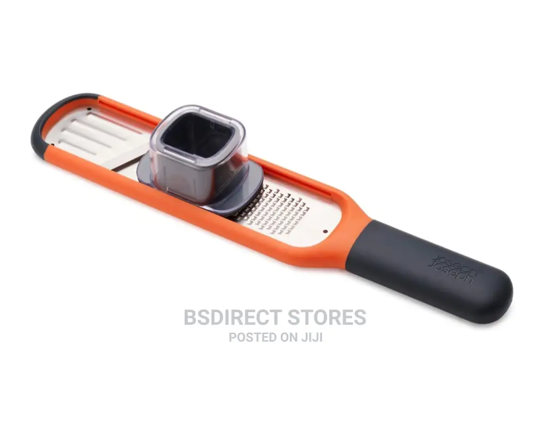 Joseph Joseph Handi 2-In1 Mini Grater and Slicer Razor Sharp