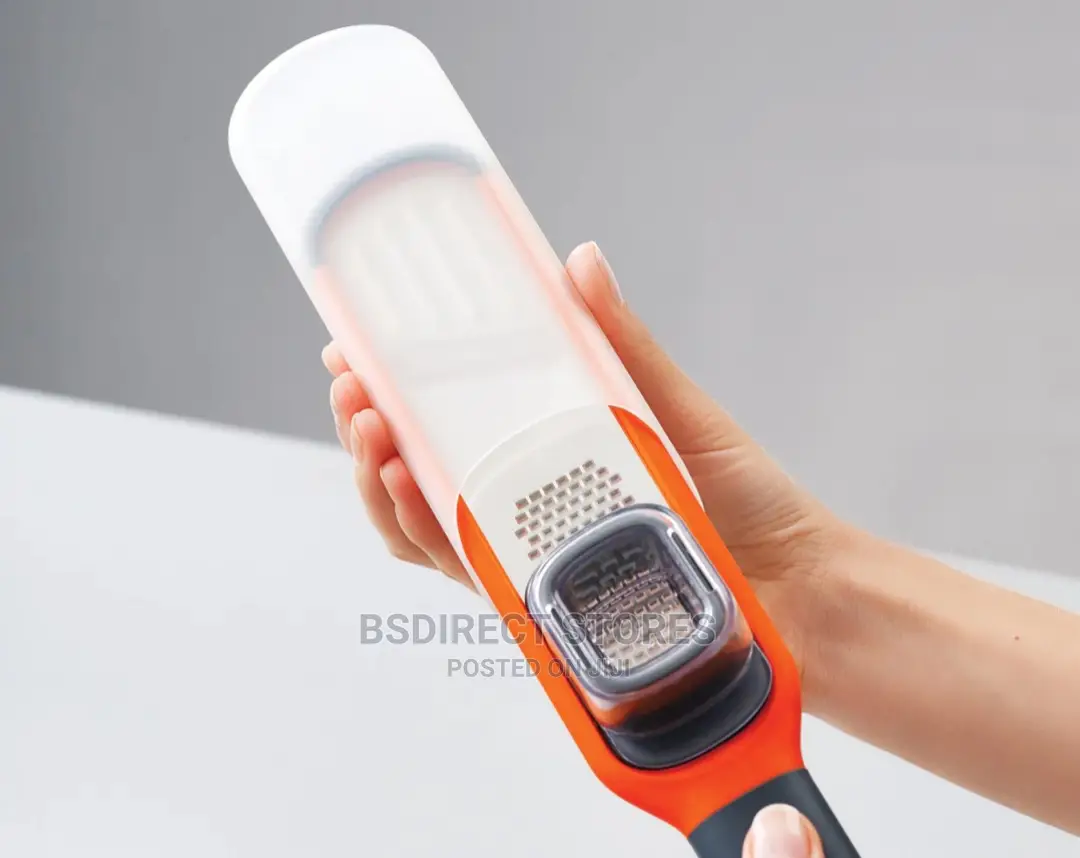 Joseph Joseph Handi 2-In1 Mini Grater and Slicer Razor Sharp