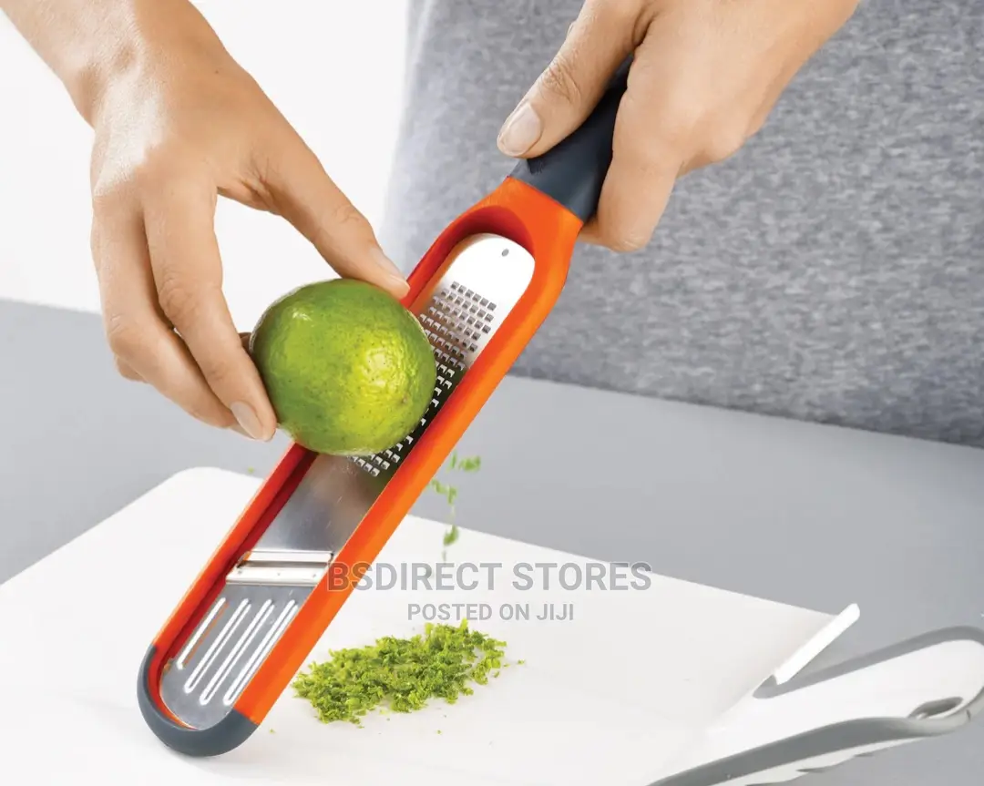 Joseph Joseph Handi 2-In1 Mini Grater and Slicer Razor Sharp
