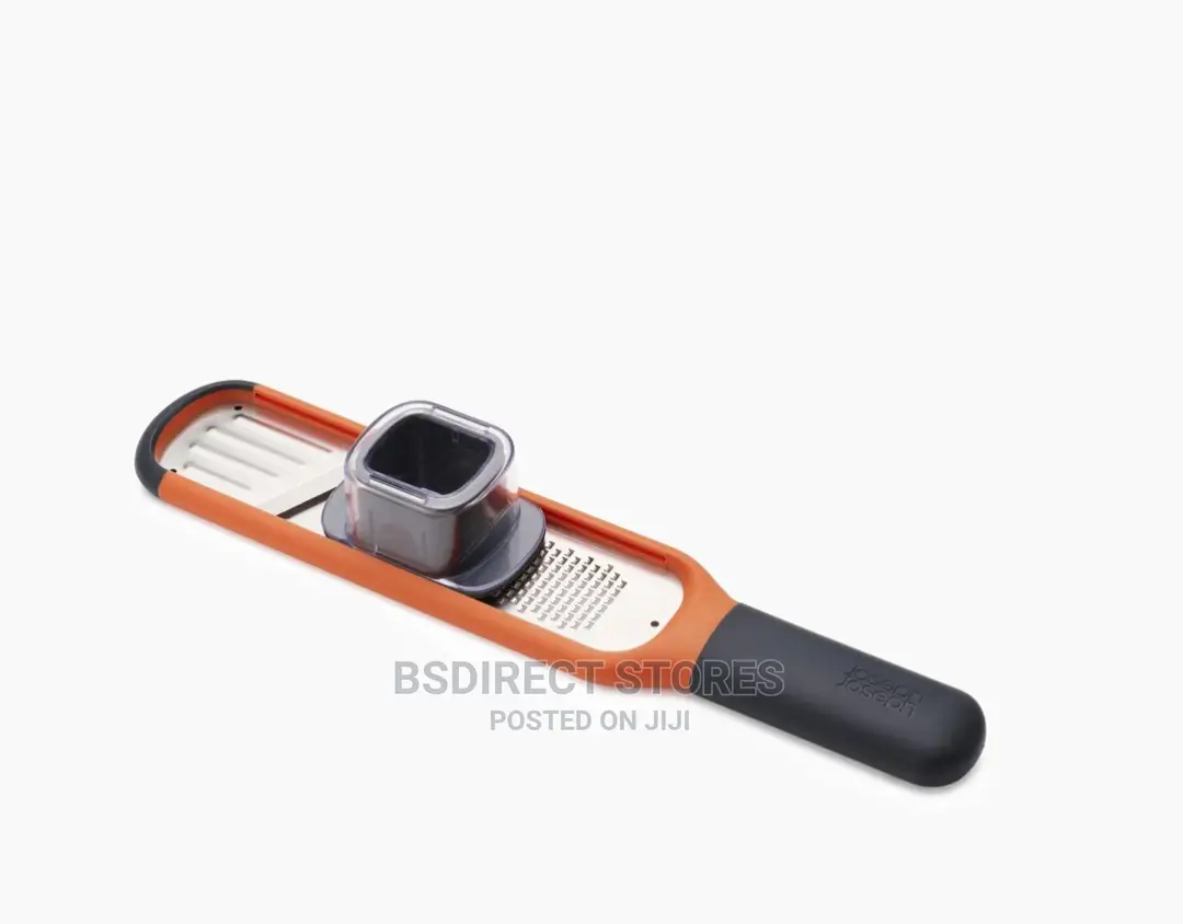 Joseph Joseph Handi 2-In1 Mini Grater and Slicer Razor Sharp