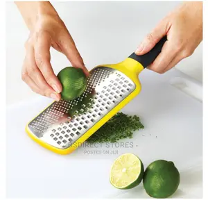Joseph Joseph Multi-Grate 2-in-1 Coarse Fine Paddle Grater