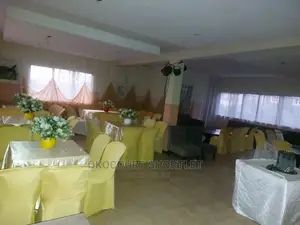 Hall /Lounge for Parties