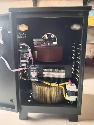 Jordy Ele Stabilizer (Avr) 10kva/220v