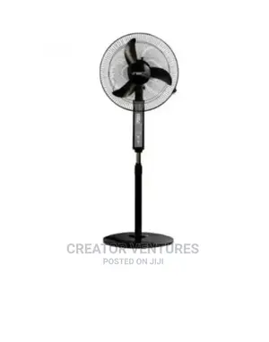 Itec Reachable Fan AC / DC Fully Copper Coil, High Speed.