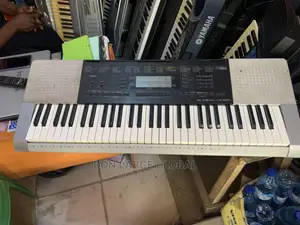 Casio CTK-4200